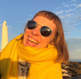 photo of Tallulah Lines